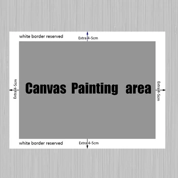 3Panel Akvarelė Pasaulio Žemėlapyje Tapybos HD Spausdinimo ant Drobės Kraštovaizdžio Modulinės Sienų Tapybos Sofa Cuadros paveiksl Už Kambarį